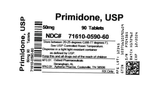 Primidone